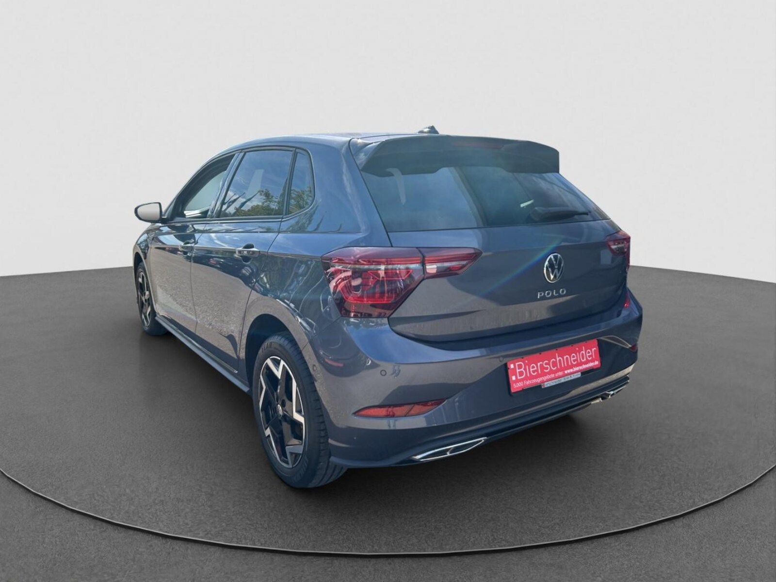 Volkswagen Polo – Bild 7