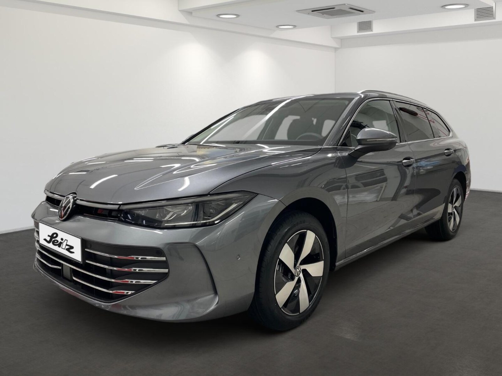 Volkswagen Passat – Bild 2