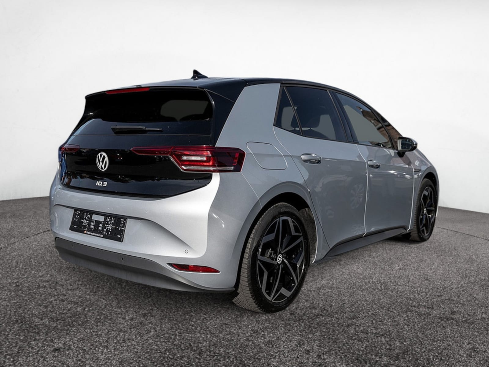 Volkswagen ID.3 – Bild 3
