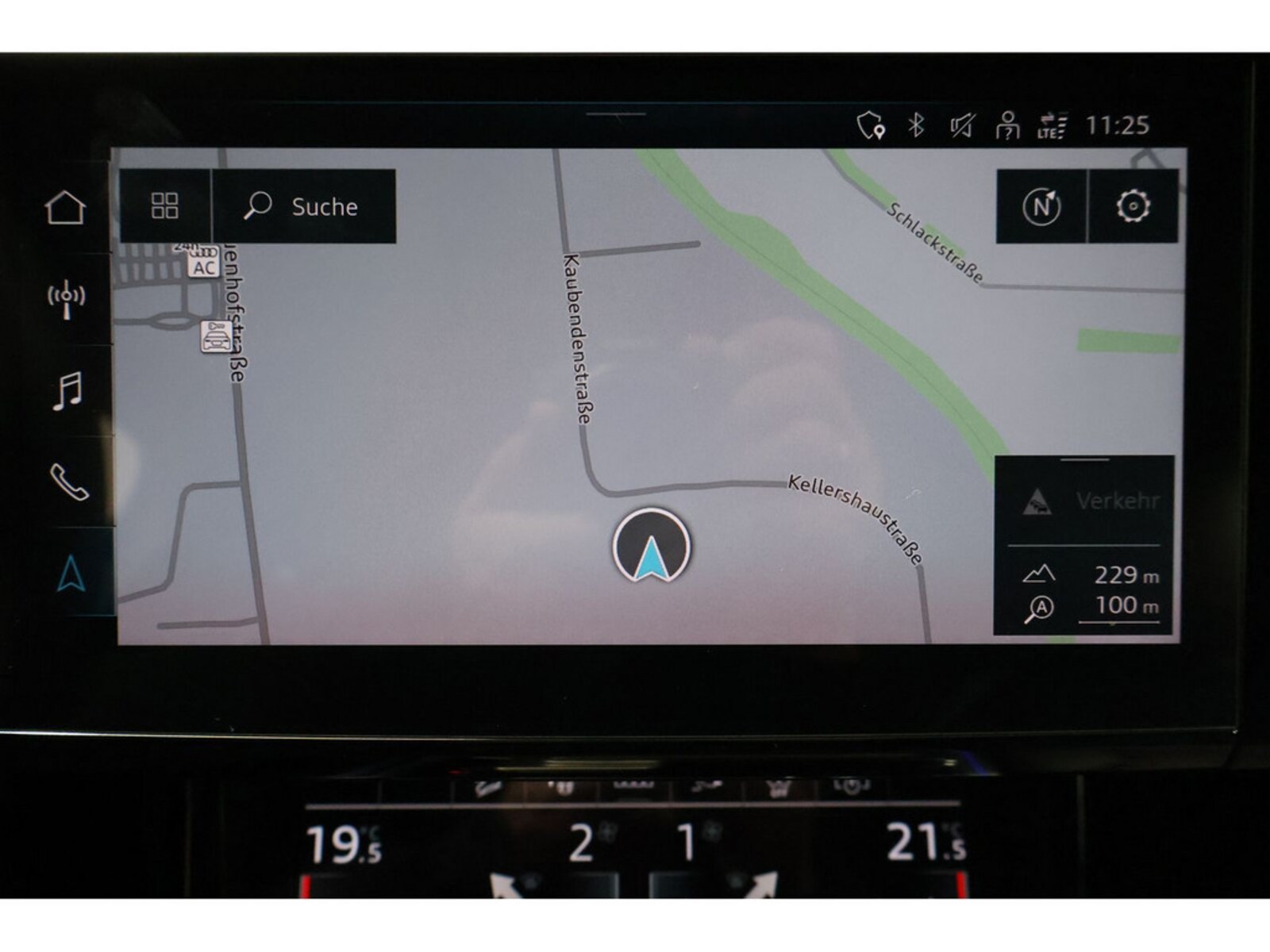 Audi Q8 e-tron – Bild 16