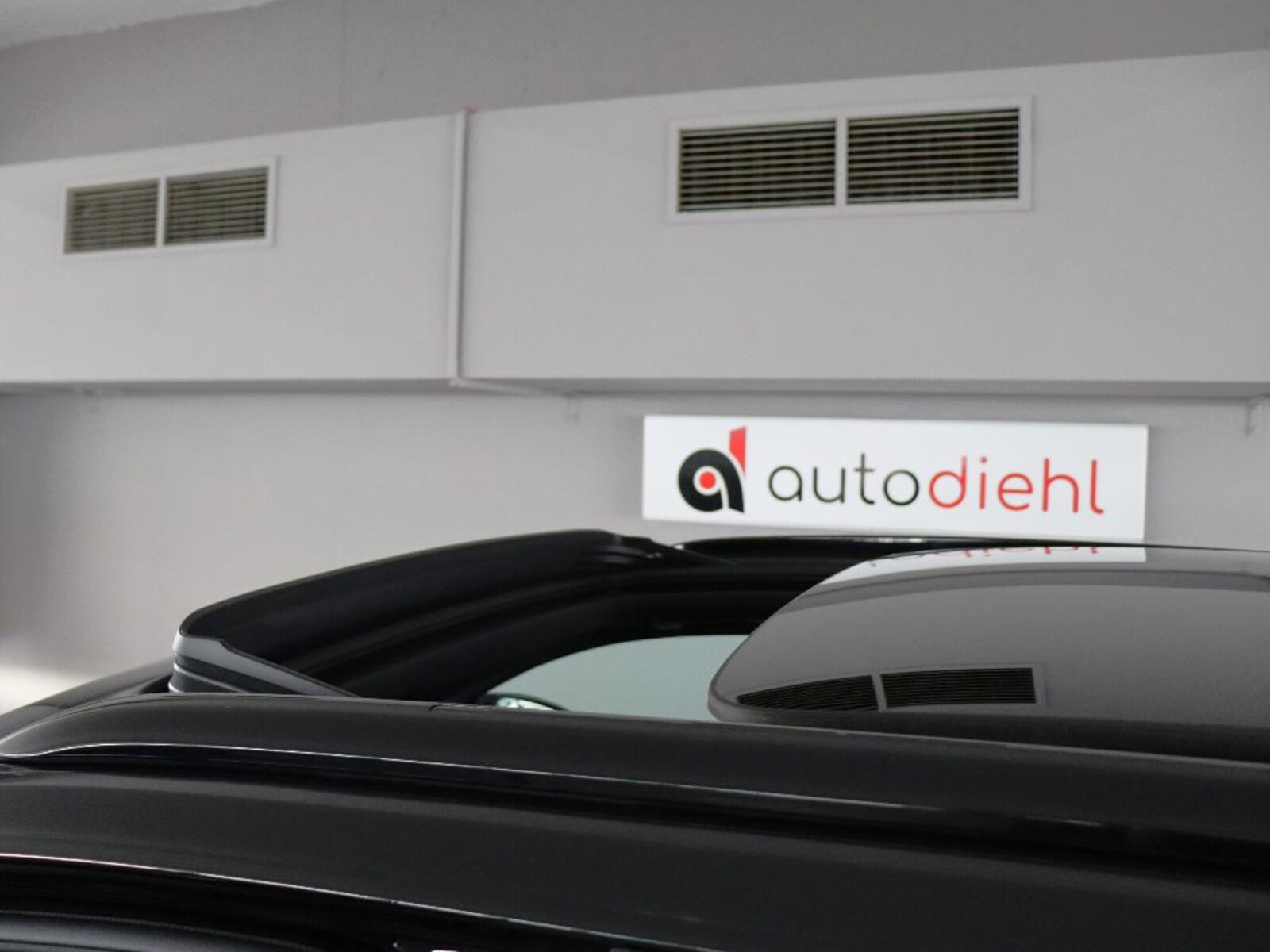 Volkswagen Touareg – Bild 8