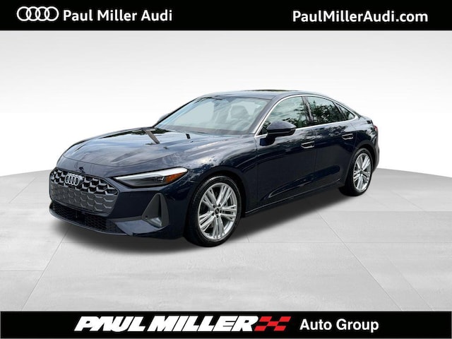 Photo of 2026 Audi A5 Sedan 
