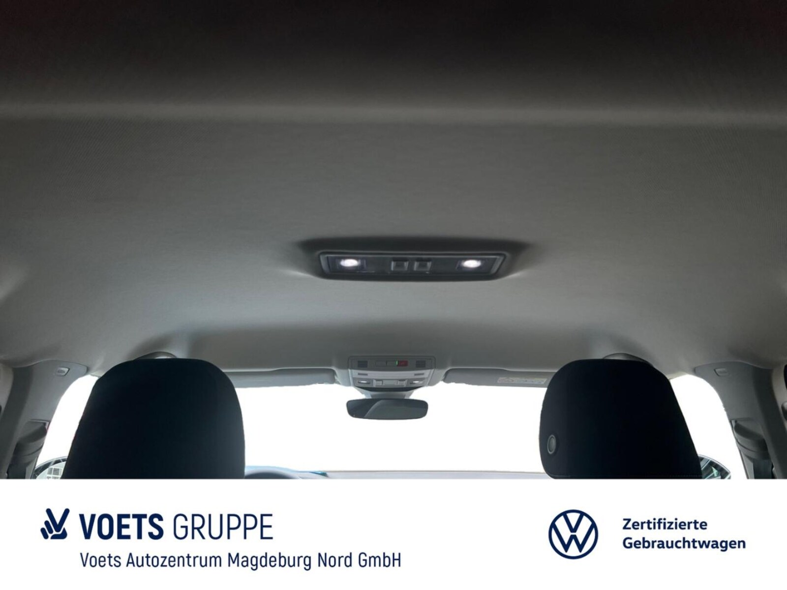 Volkswagen T-Roc – Bild 15
