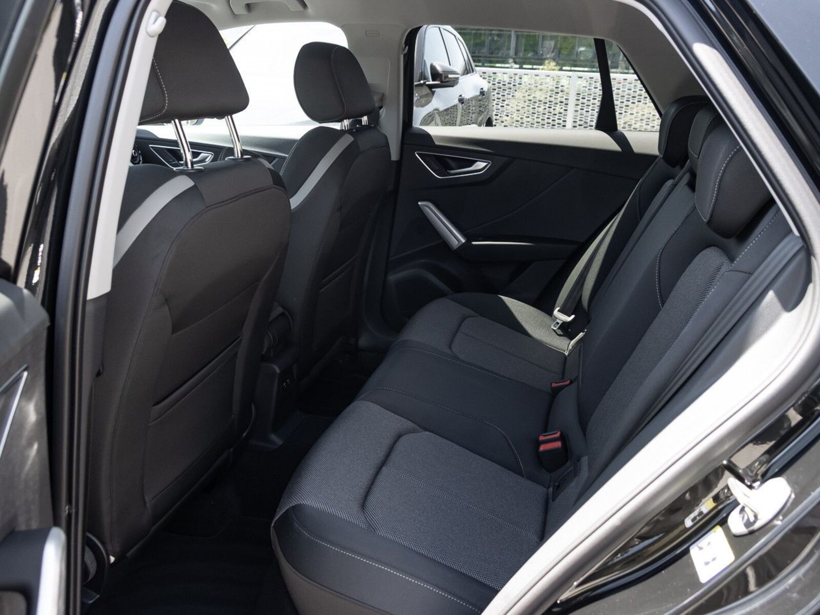 Audi Q2 – Bild 11