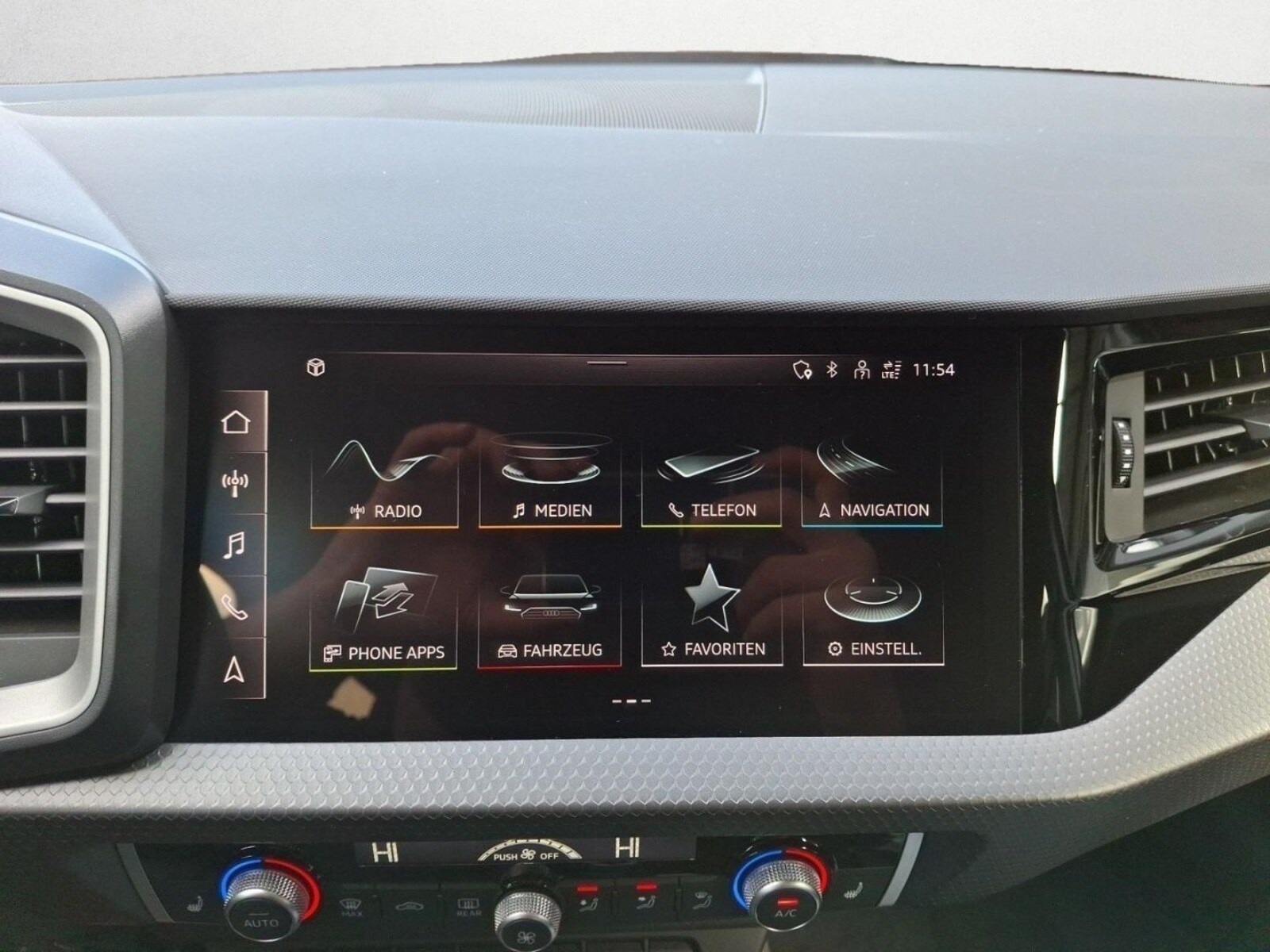 Audi A1 Sportback – Bild 15