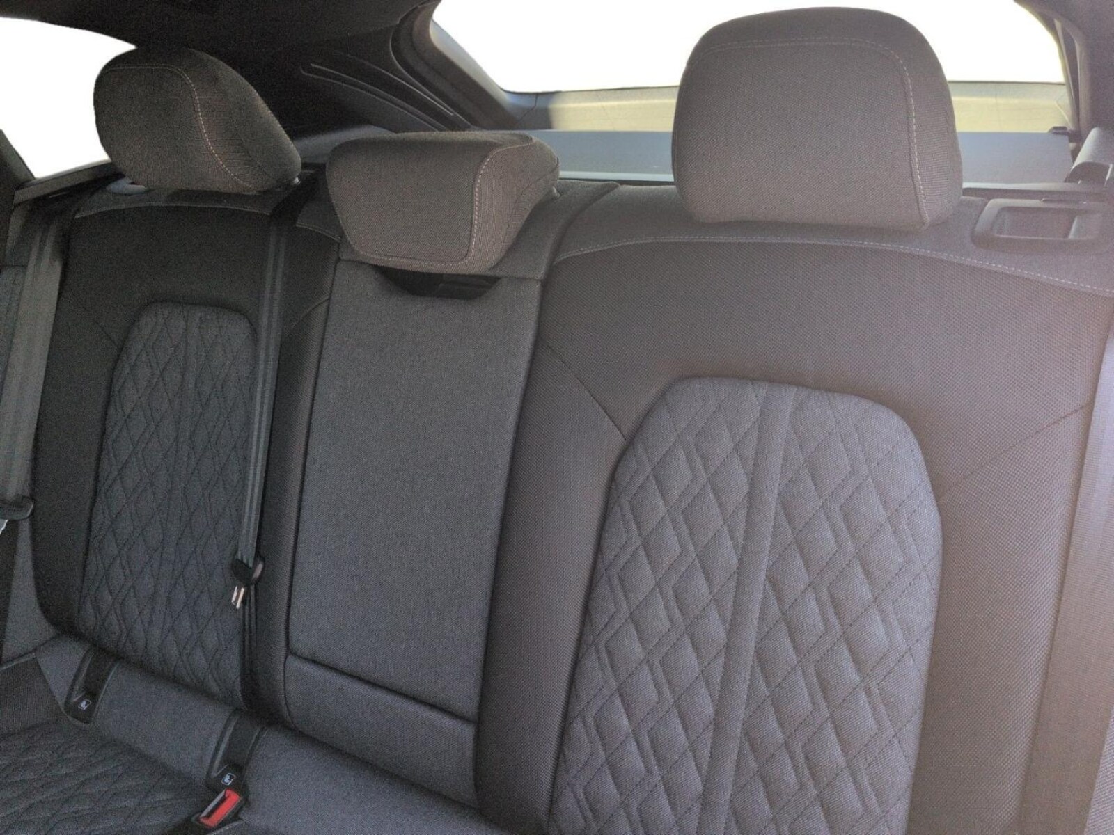 Audi A5 Avant – Bild 10
