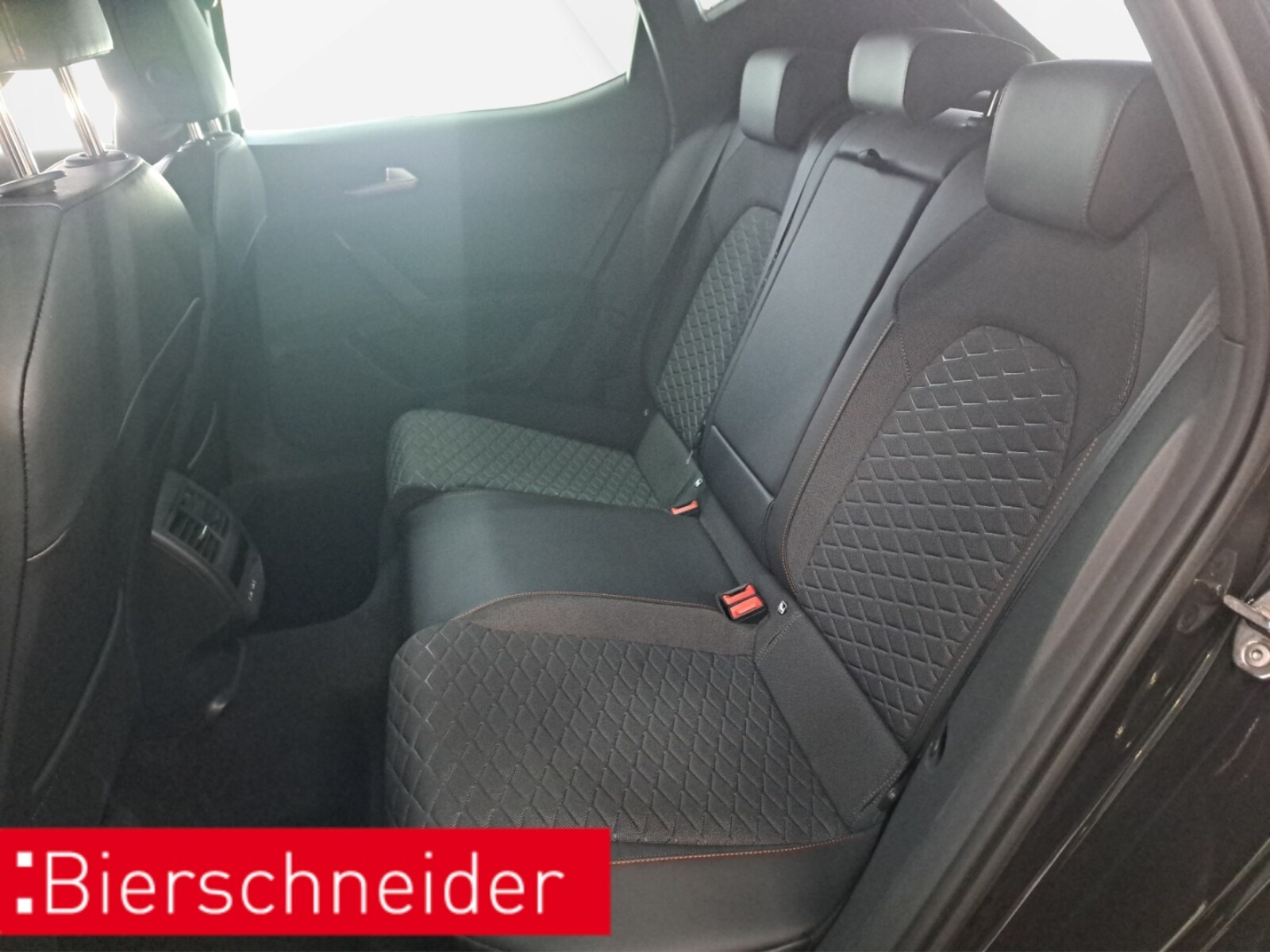 SEAT Leon – Bild 11
