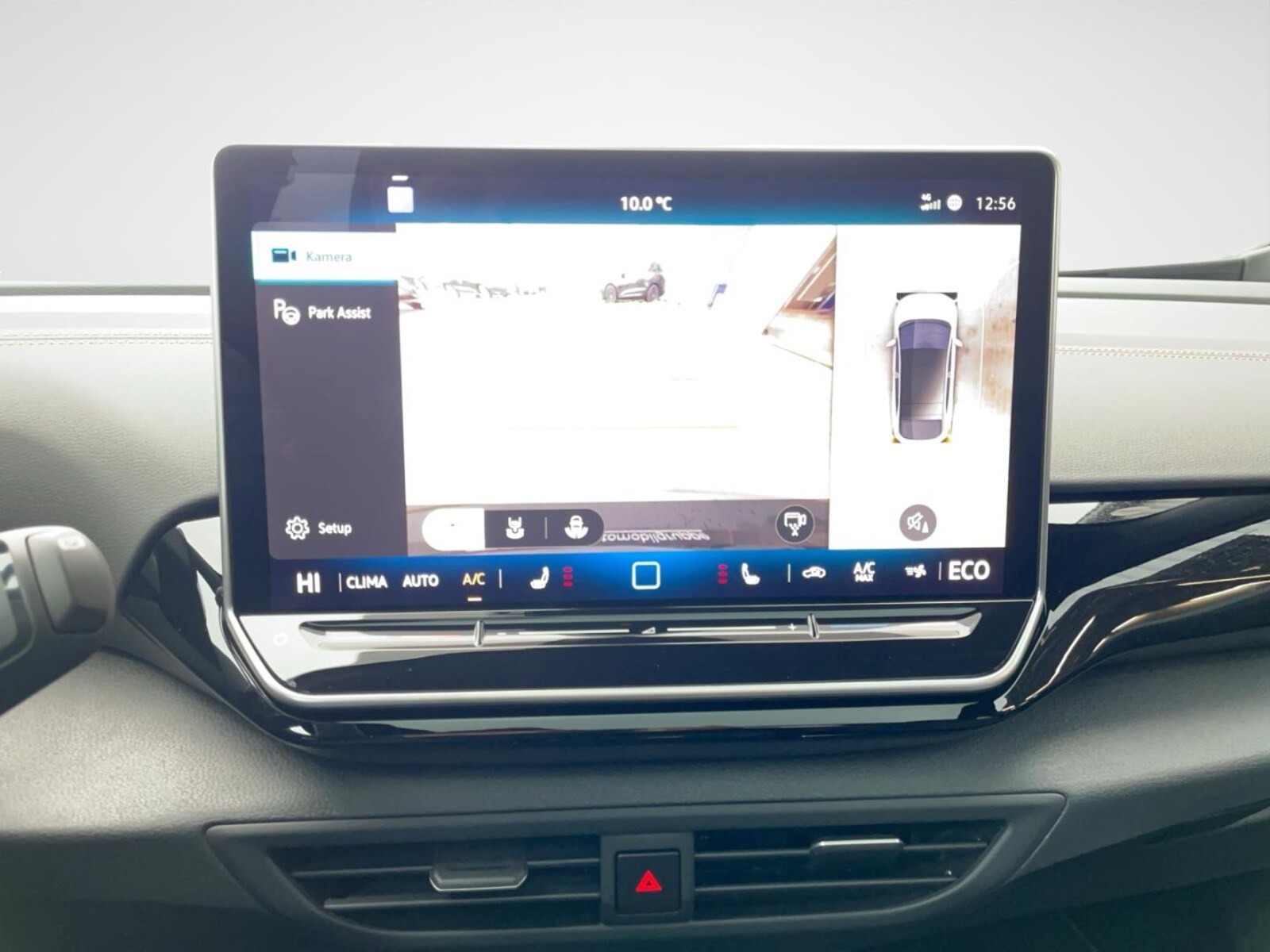 Volkswagen ID.5 – Bild 11