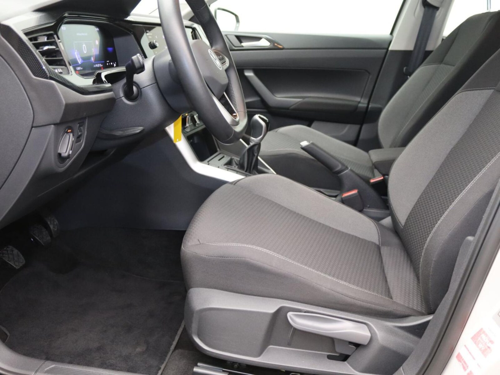 Volkswagen Polo – Bild 14