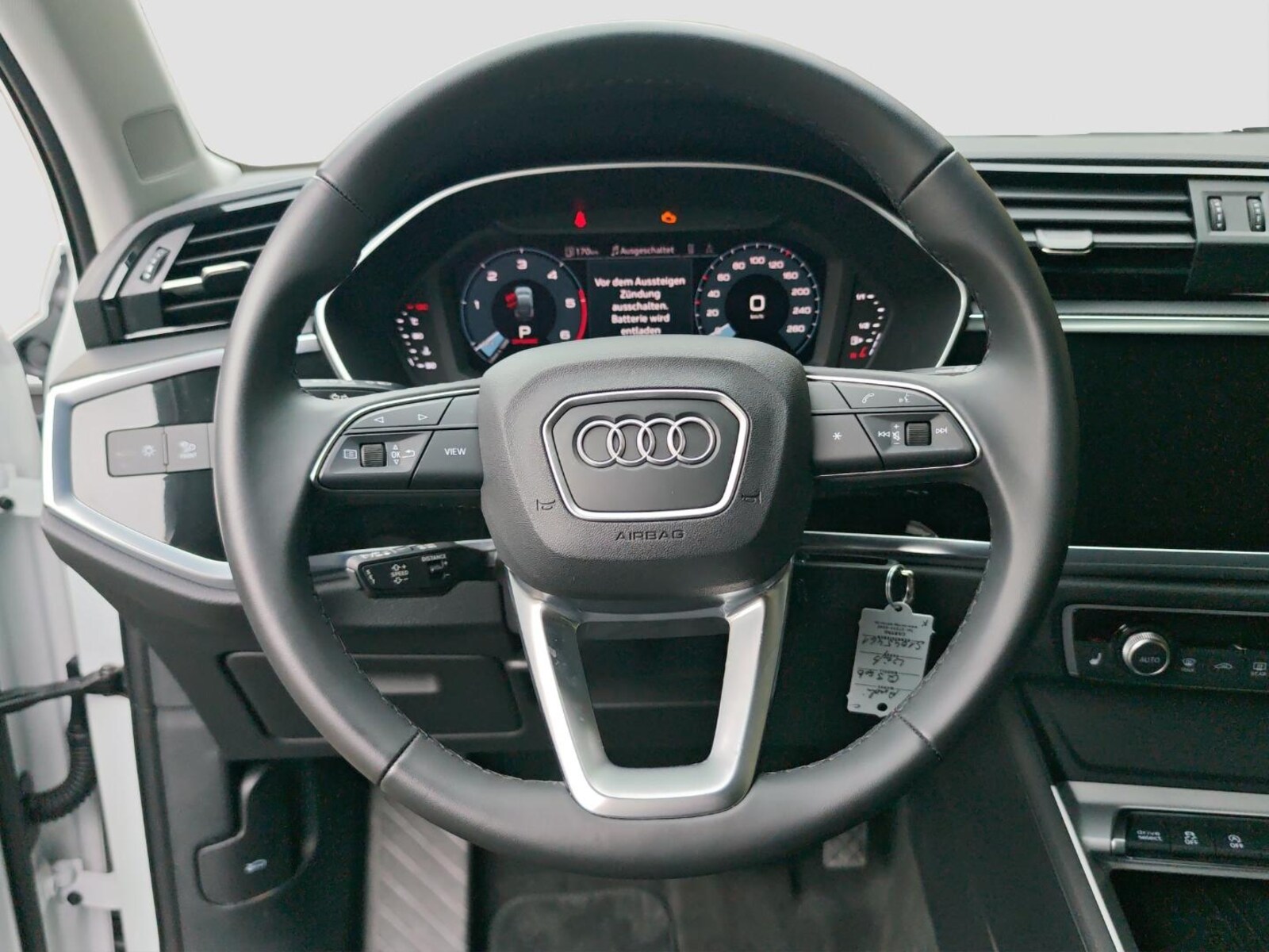 Audi Q3 Sportback – Bild 12