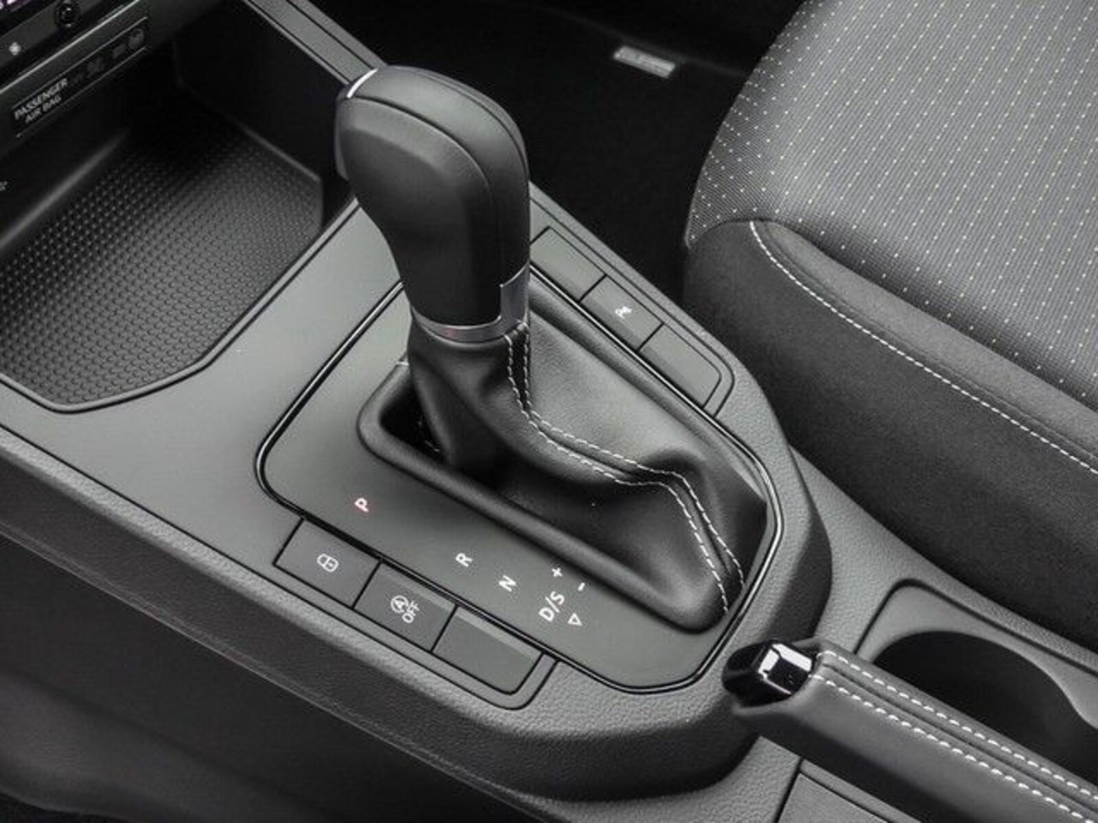 SEAT Ibiza – Bild 20