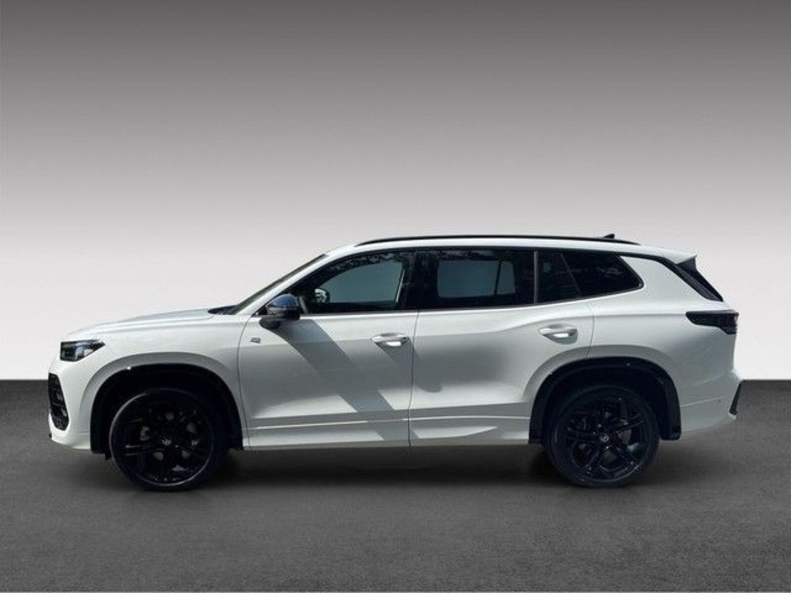 Volkswagen Tayron – Bild 8