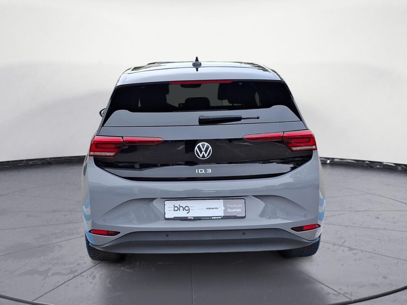 Volkswagen ID.3 – Bild 5