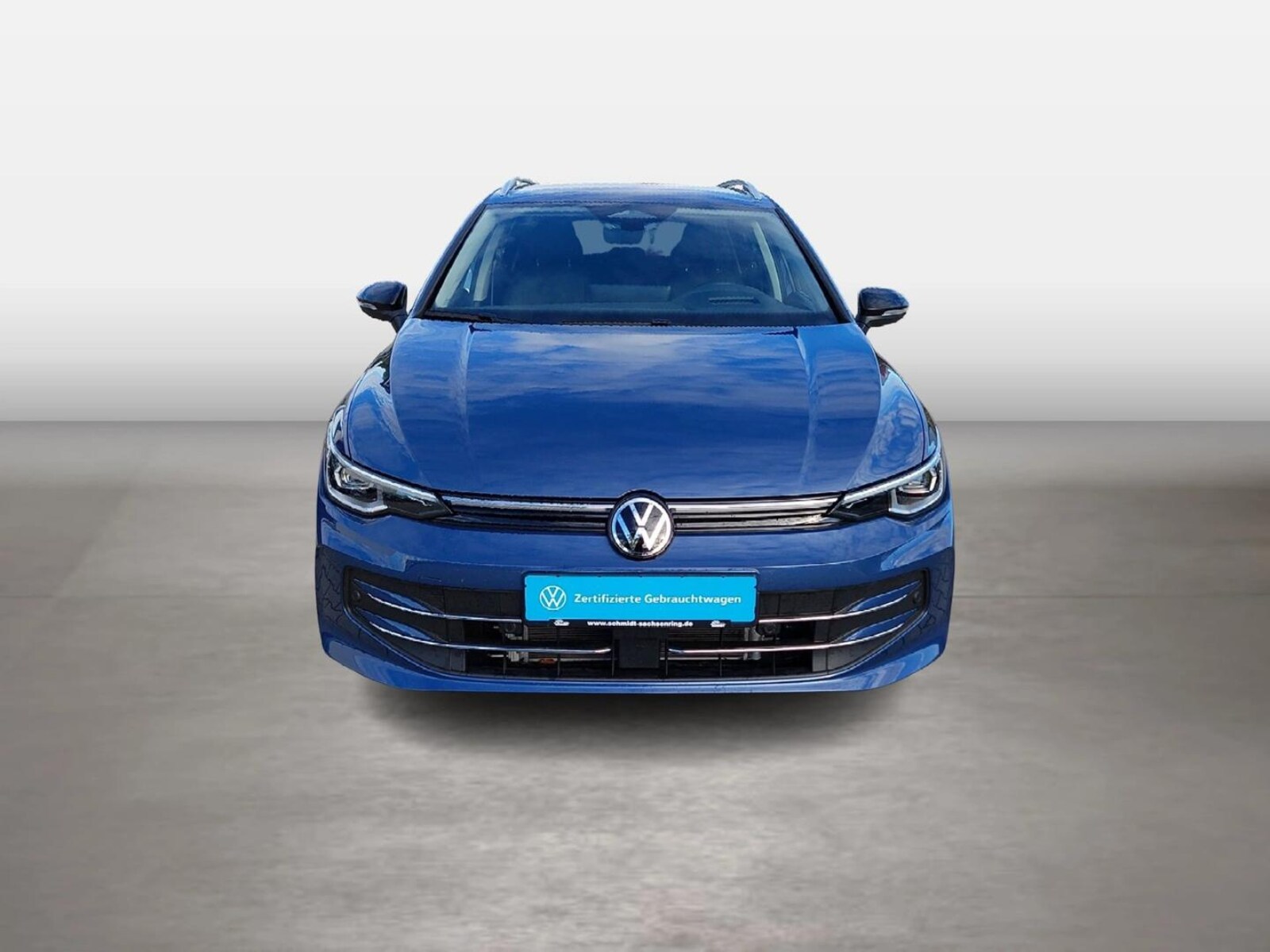 Volkswagen Golf Variant – Bild 4