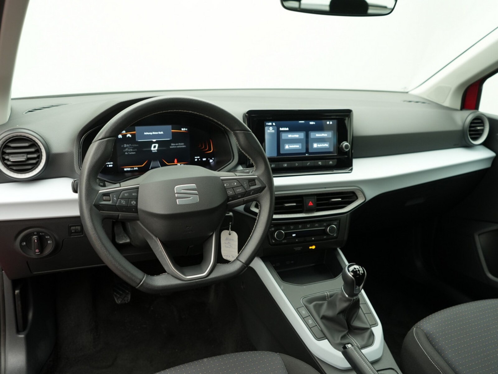 SEAT Arona – Bild 4