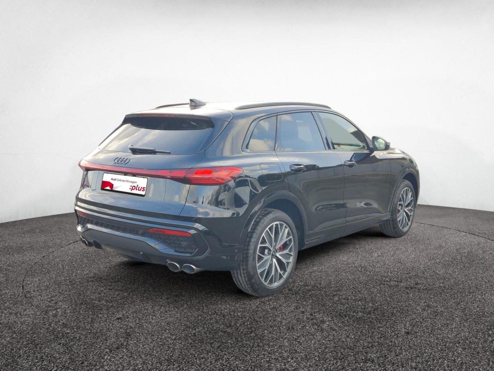 Audi SQ5 – Bild 6