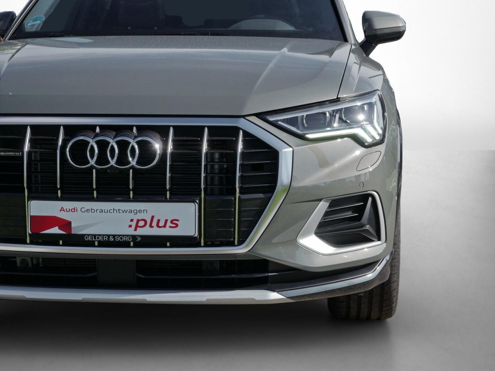 Audi Q3 – Bild 12