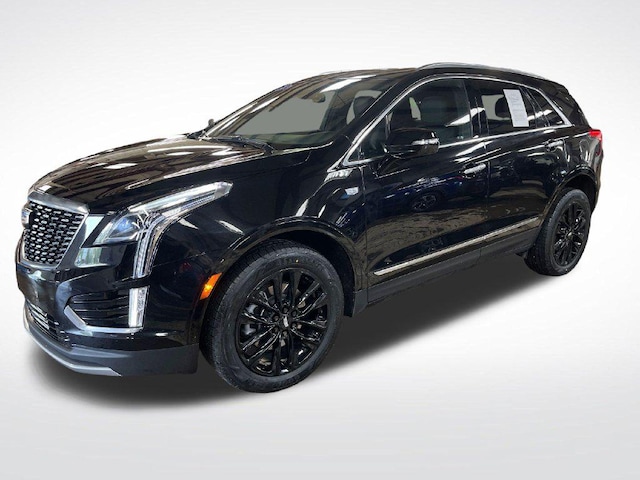 2024 Cadillac XT5