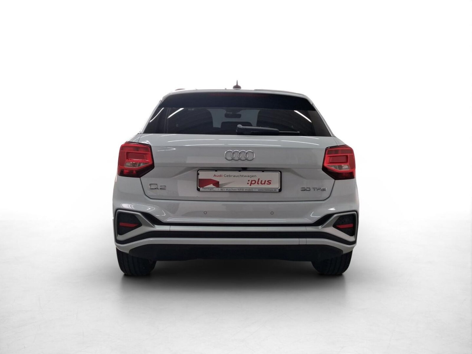 Audi Q2 – Bild 19