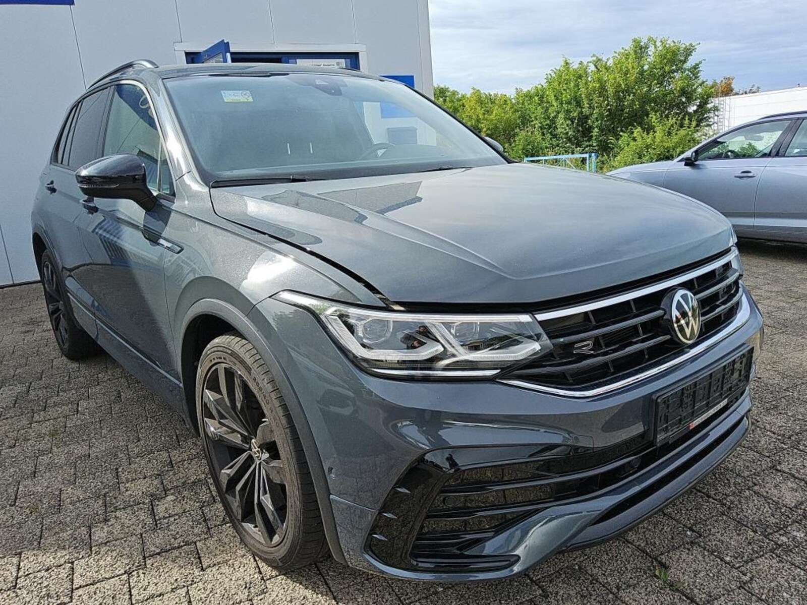 Volkswagen Tiguan – Bild 5