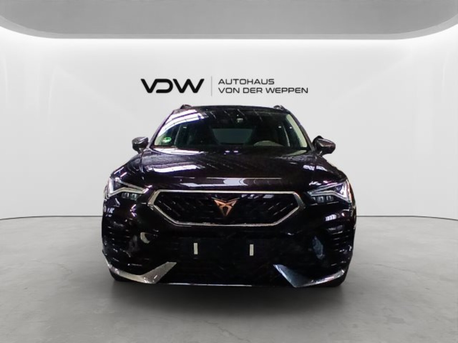 CUPRA Ateca – Bild 2