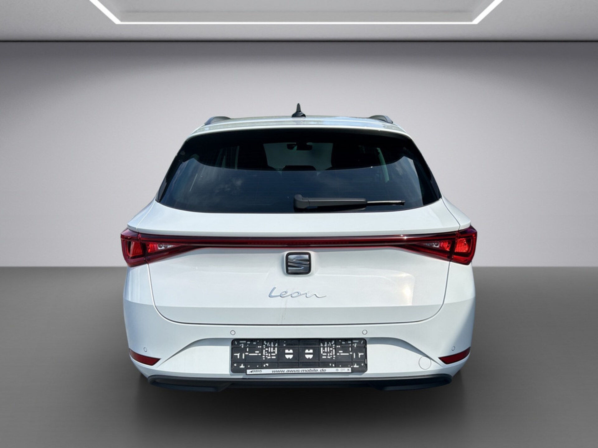 SEAT Leon Sportstourer Style