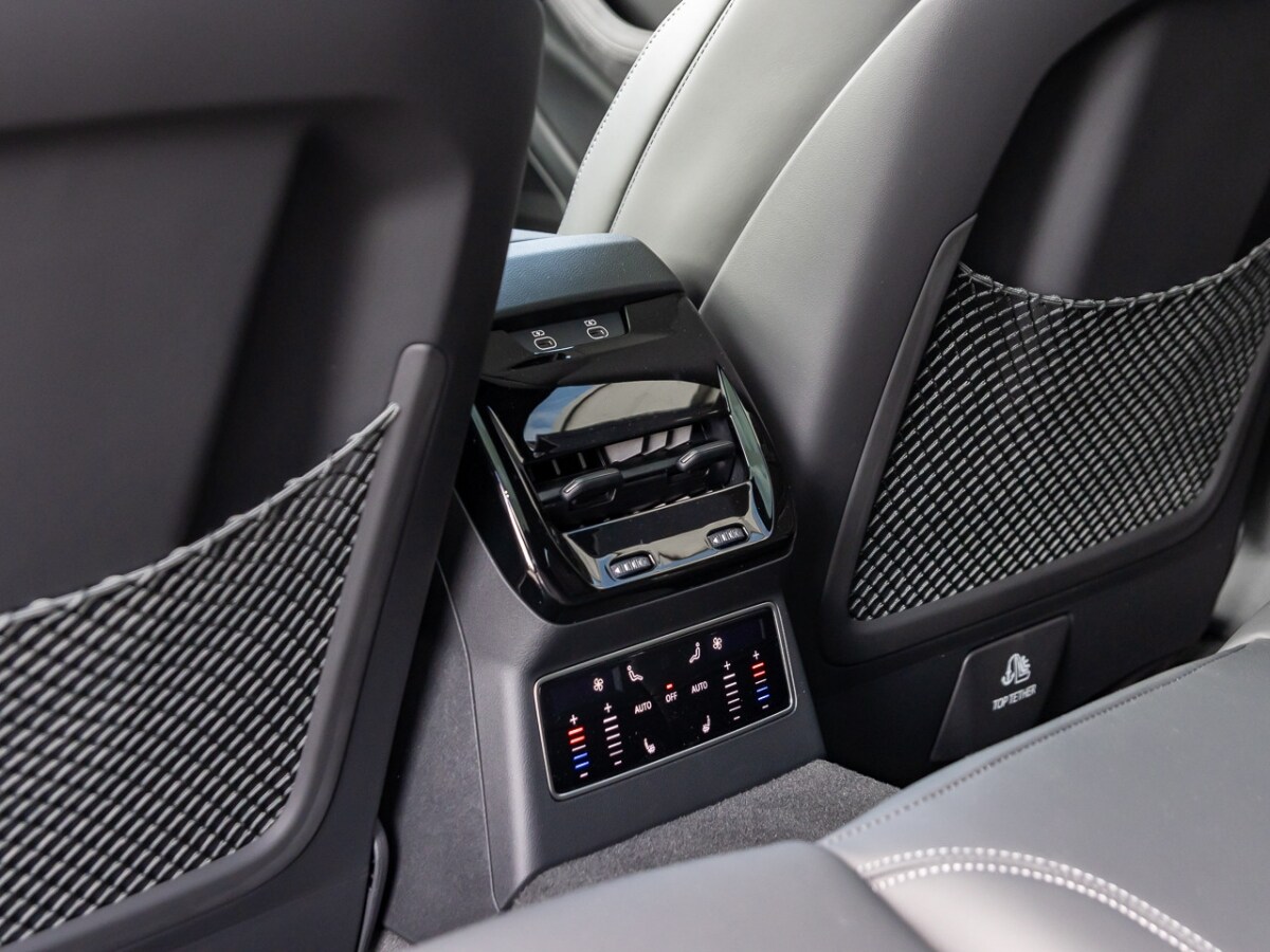 Image about Audi A6 Avant TFSI quattro 270 kW S tronic