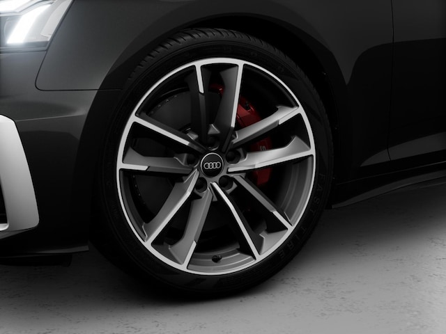 Audi S5 Cabriolet TFSI Quattro Tiptronic - 2023 - Joinsteer - #8