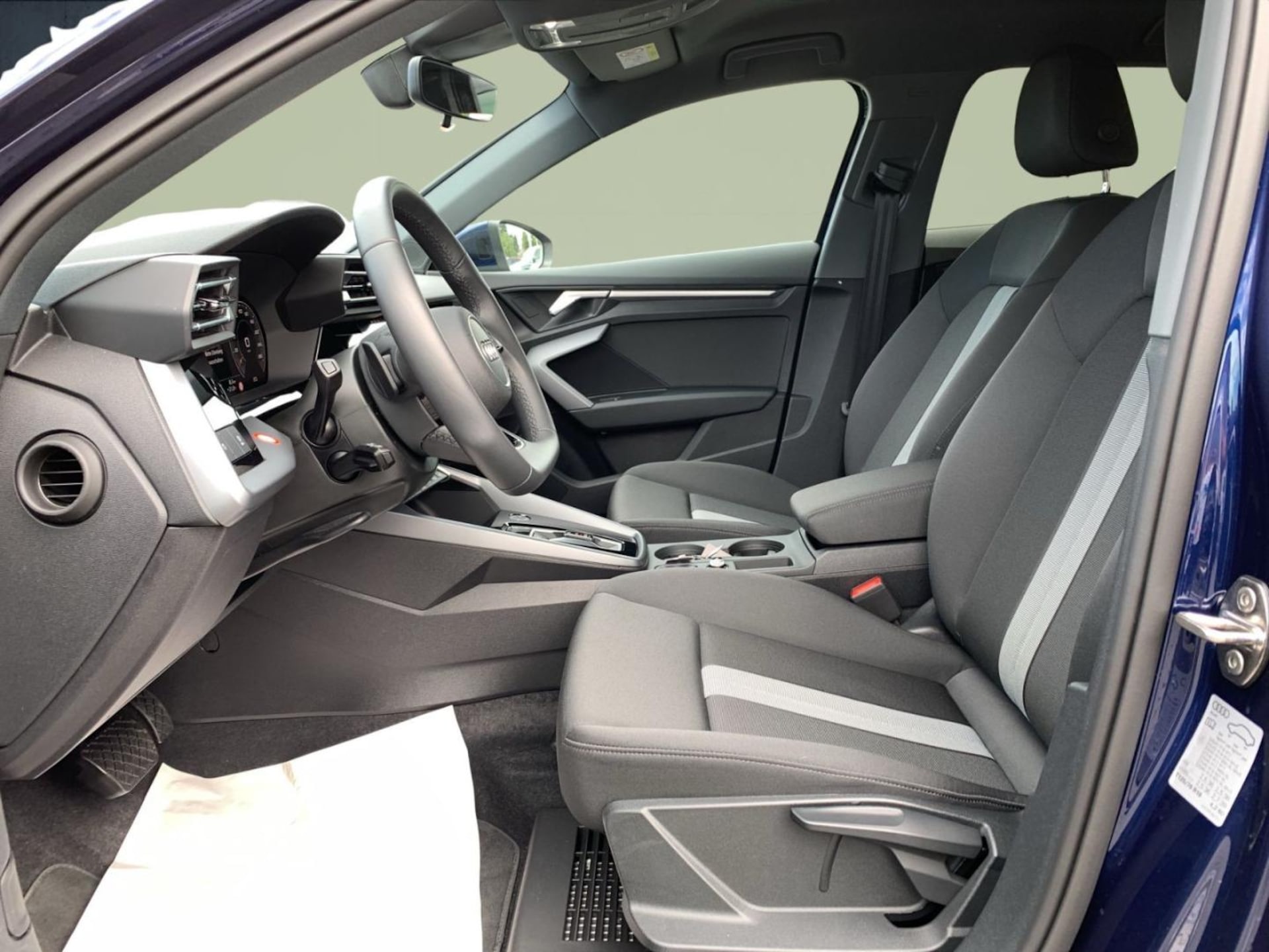Audi A3 Sportback Advanced