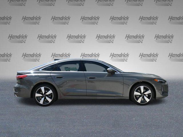 2025 Audi New A5 Premium Plus - Photo 10