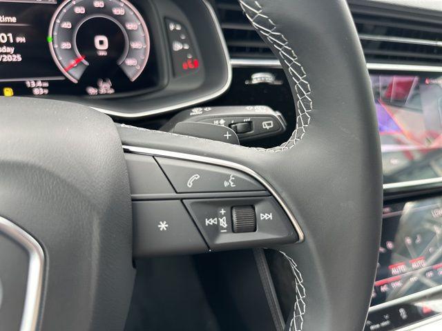 2025 Audi Q8 Premium Plus - Photo 19