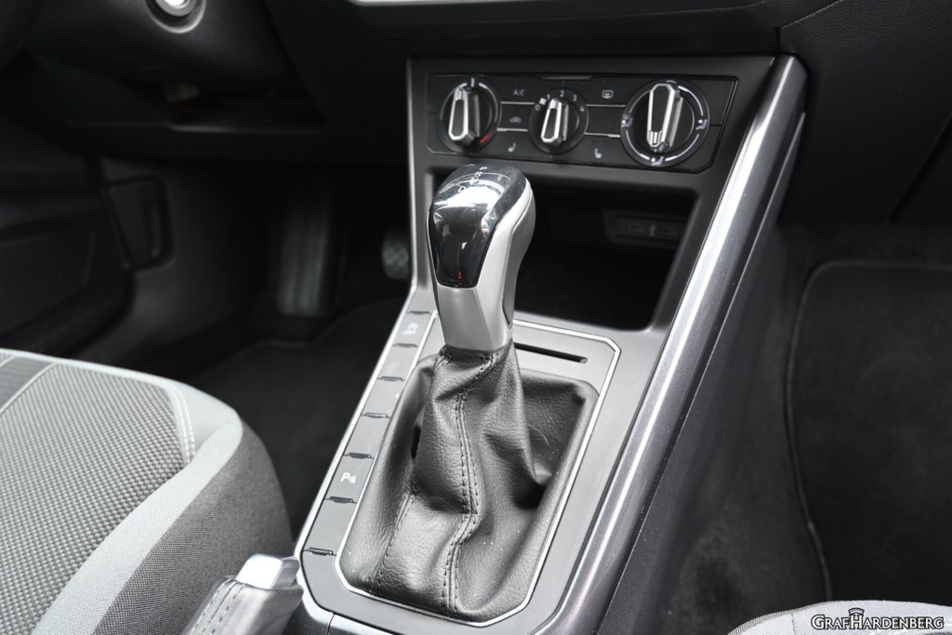 Volkswagen Polo Style