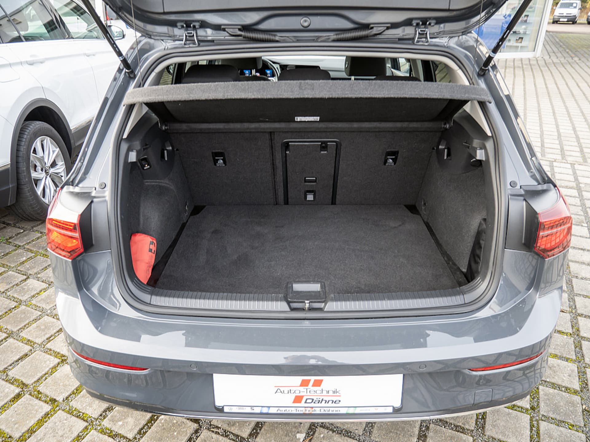 Volkswagen Golf Active