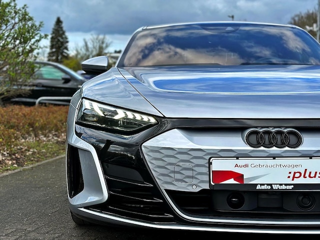 Audi E-tron GT Quattro E-tron Quattro - - Joinsteer - #3
