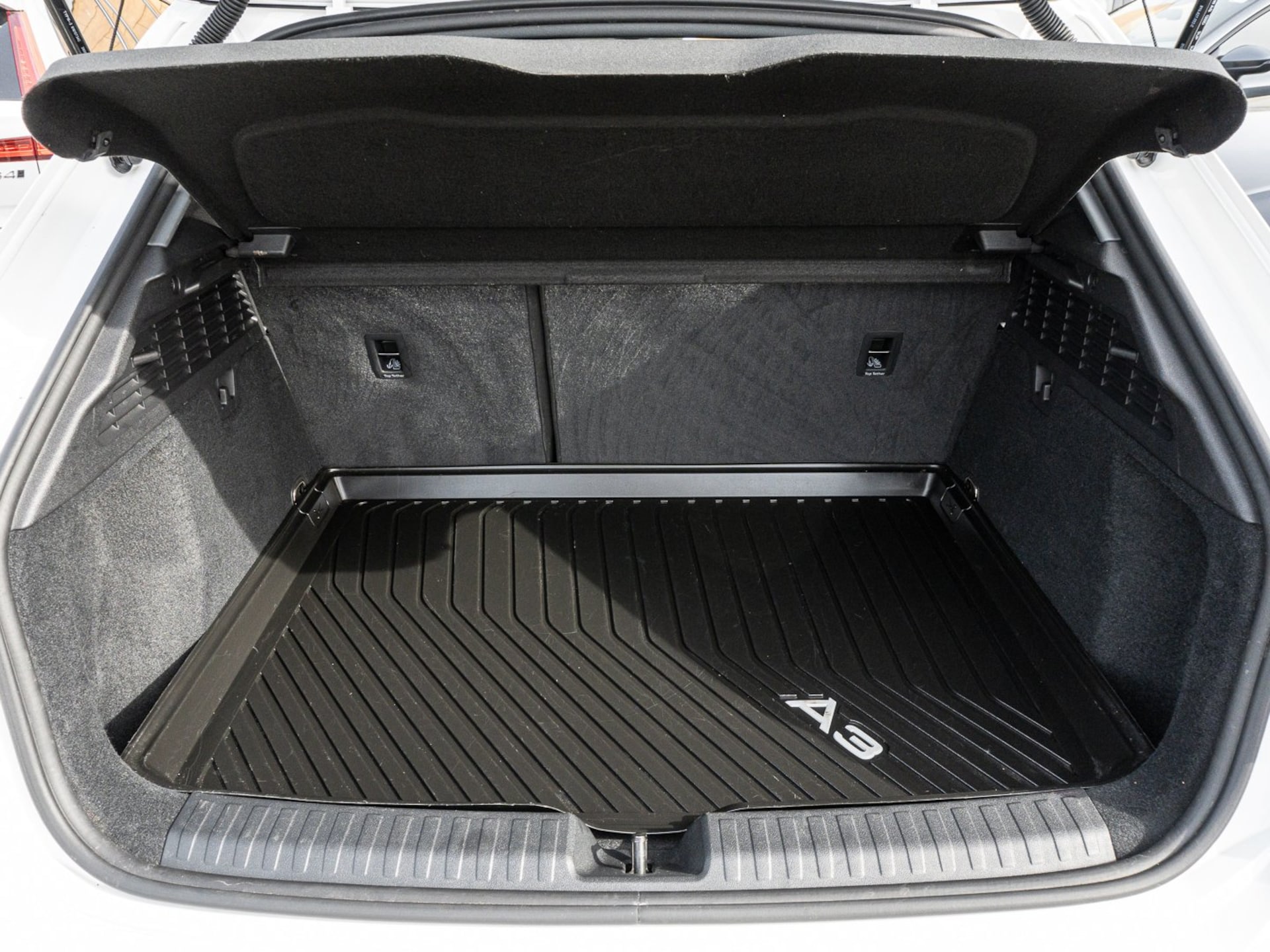 Audi A3 Sportback Advanced