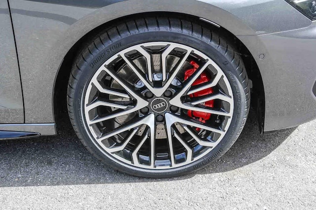2026 Audi S3 Base - Photo 9