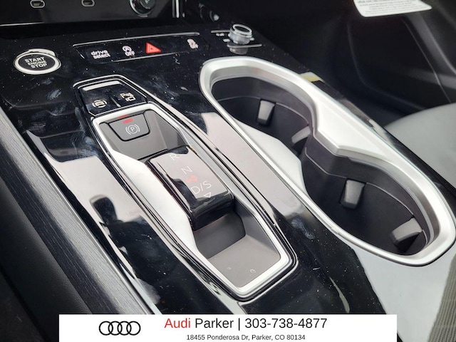 2026 Audi A6 Premium Plus - Photo 18