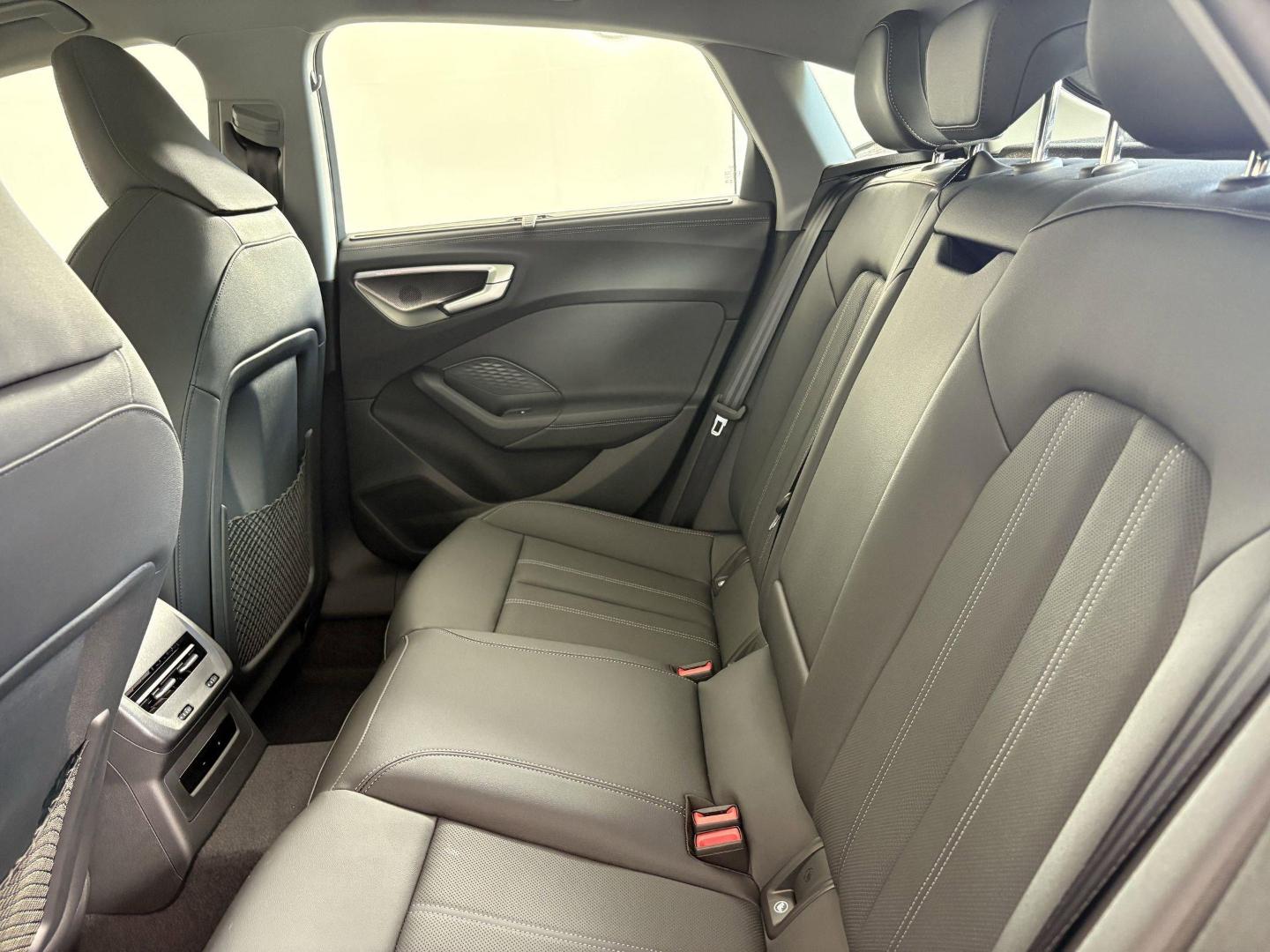 2025 Audi A5 Premium Plus - Photo 22