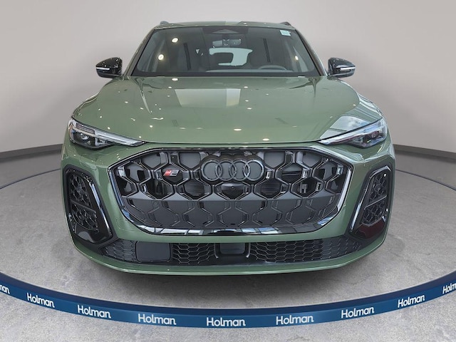 2026 Audi SQ5