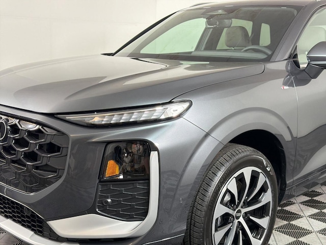 2026 Audi Q3 Base - Photo 12
