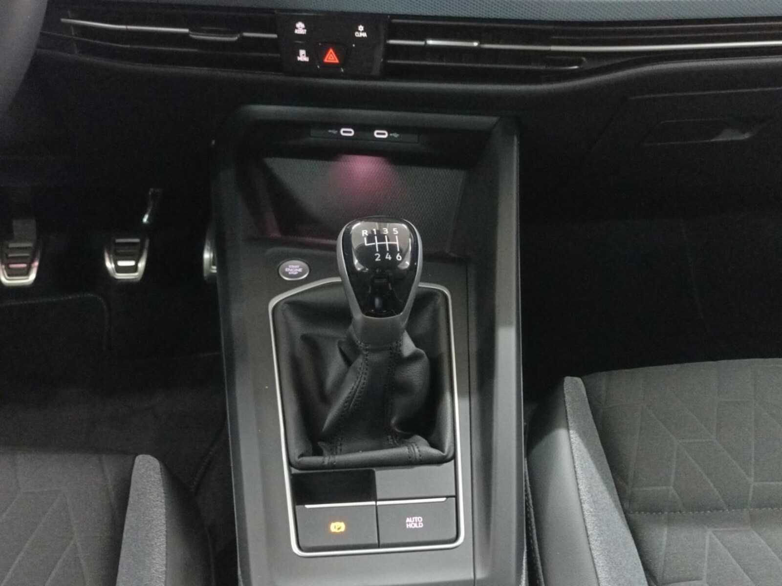 Volkswagen Golf – Bild 13