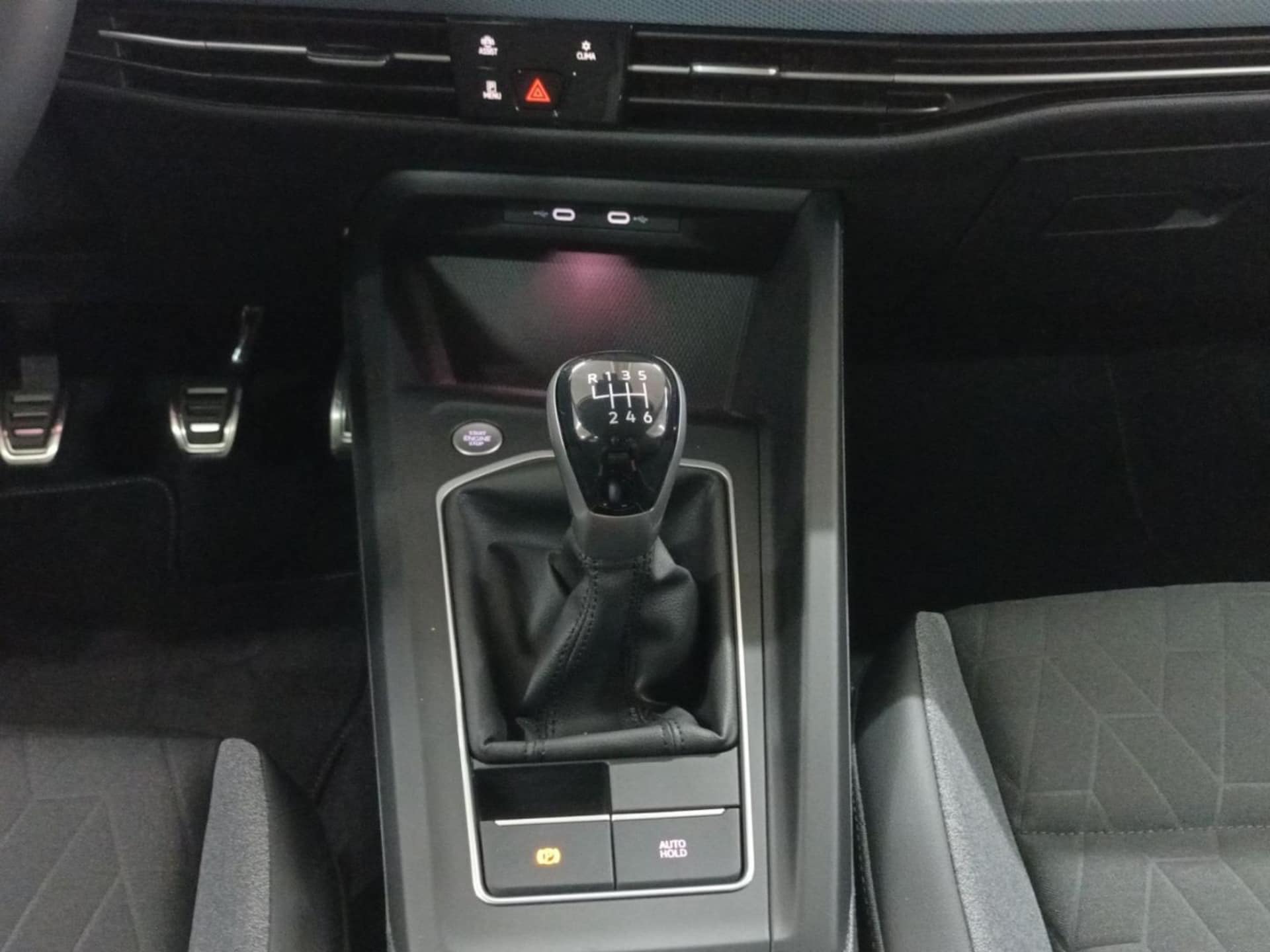 Volkswagen Golf ENERGY