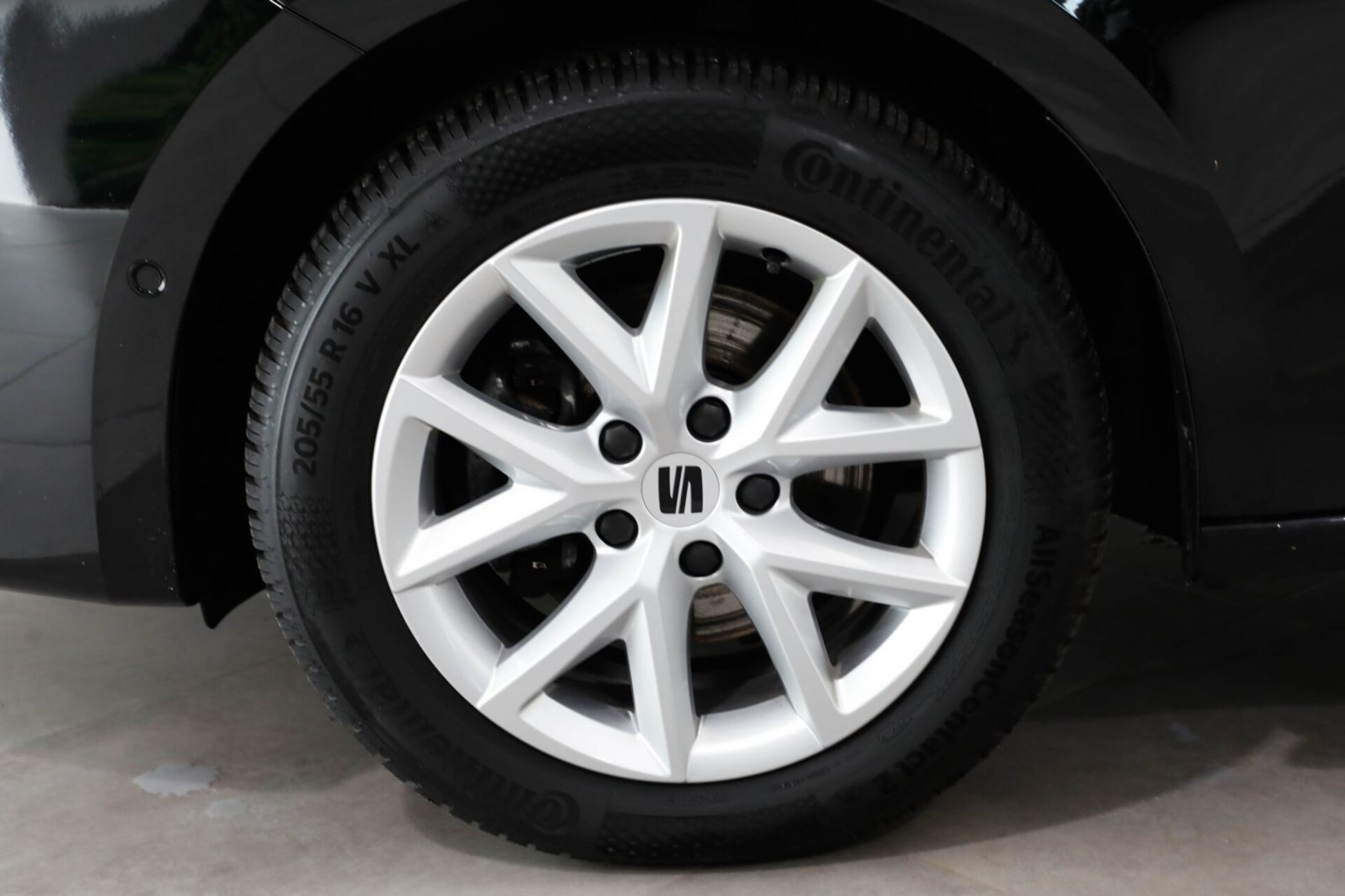 SEAT Leon Sportstourer Style
