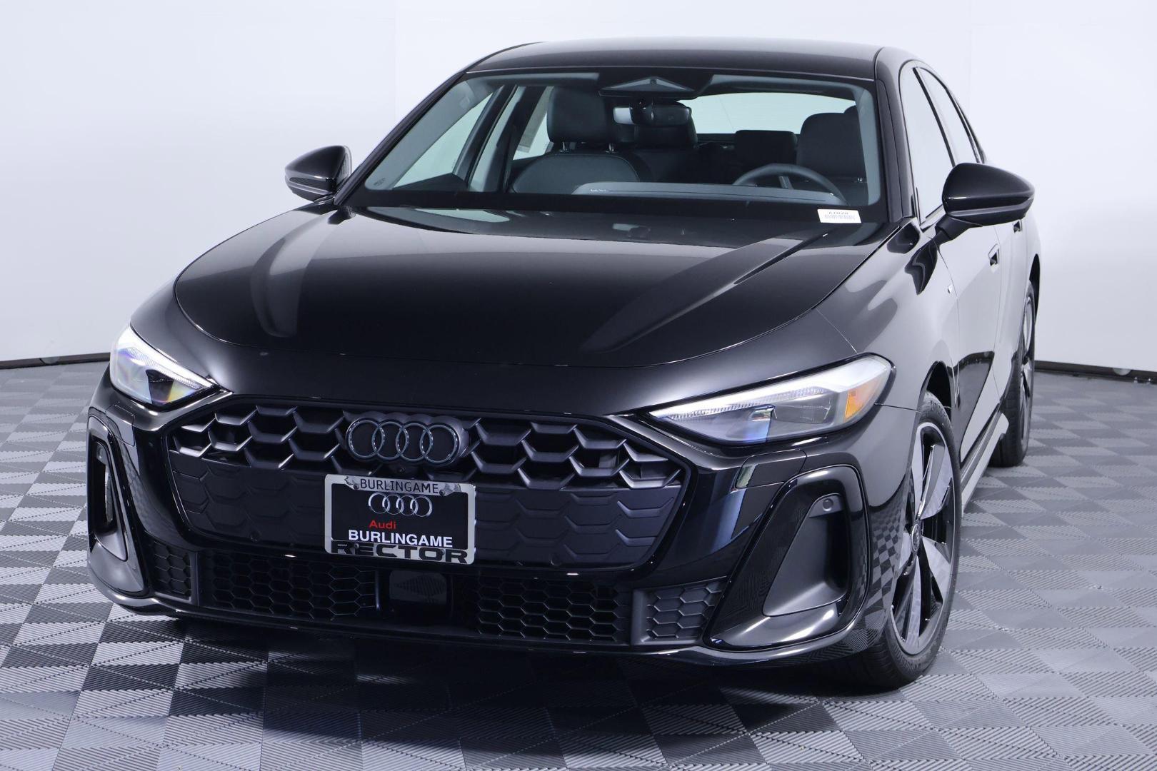 2026 Audi A5 Premium quattro S tronic's photo