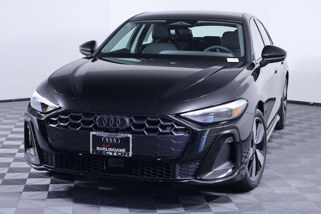 Photo of 2026 Audi A5 Sedan