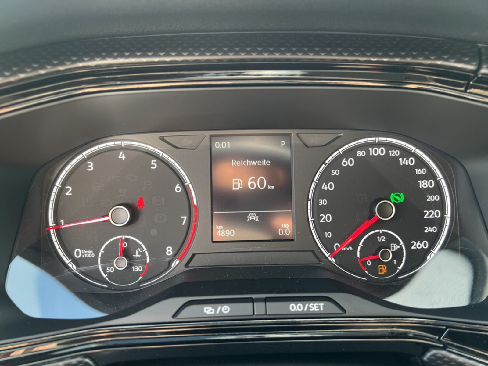 Volkswagen T-Cross – Bild 16