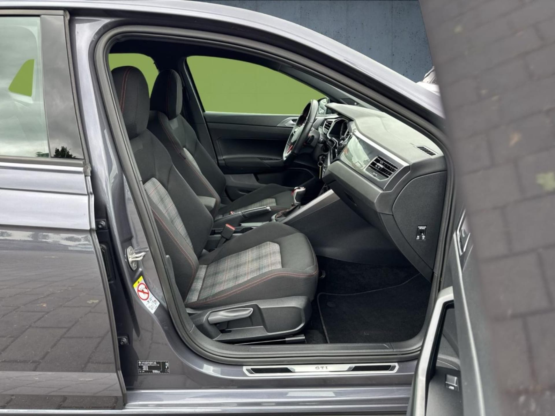 Volkswagen Polo GTI