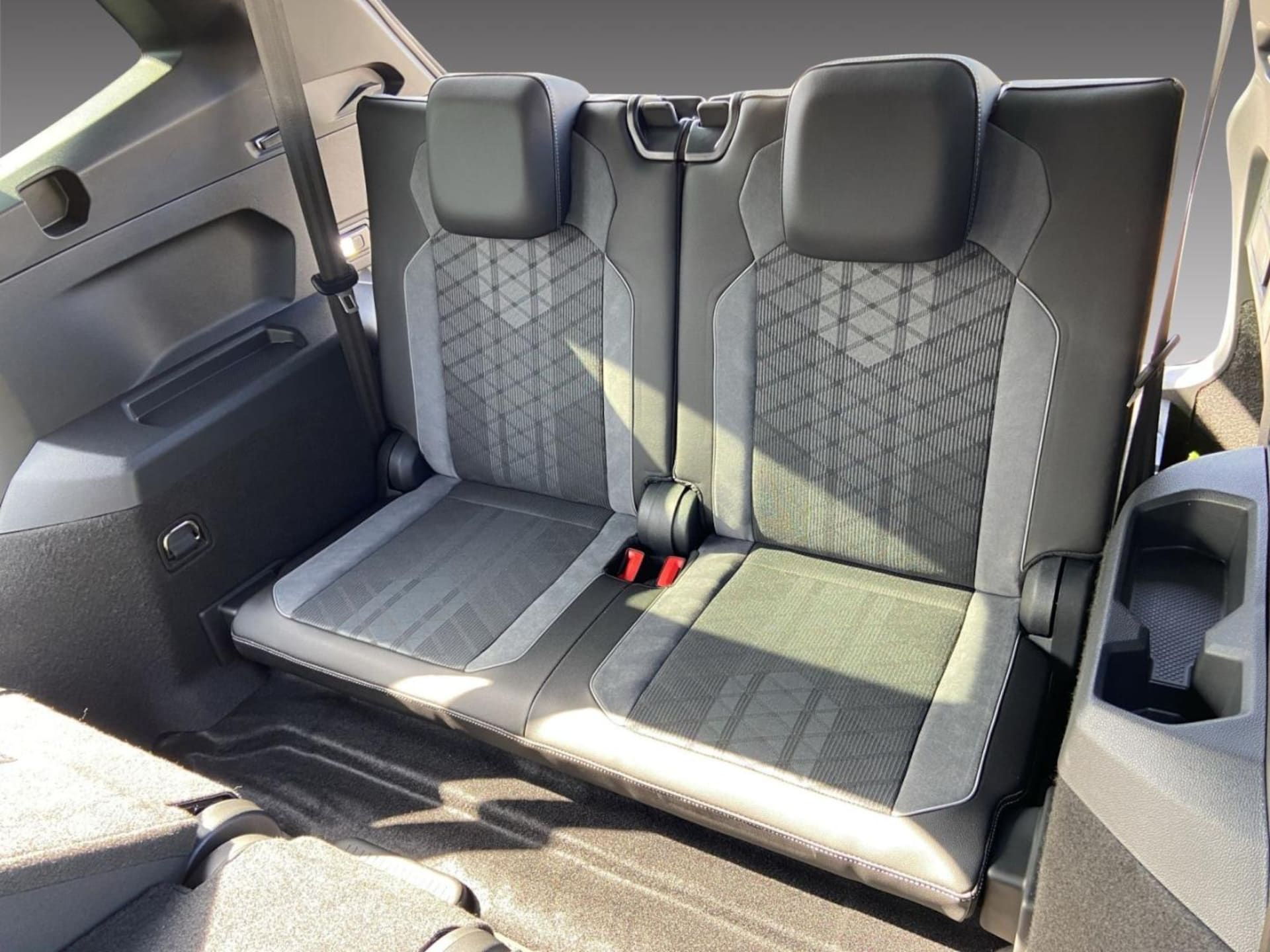 Volkswagen Tiguan Allspace R-Line