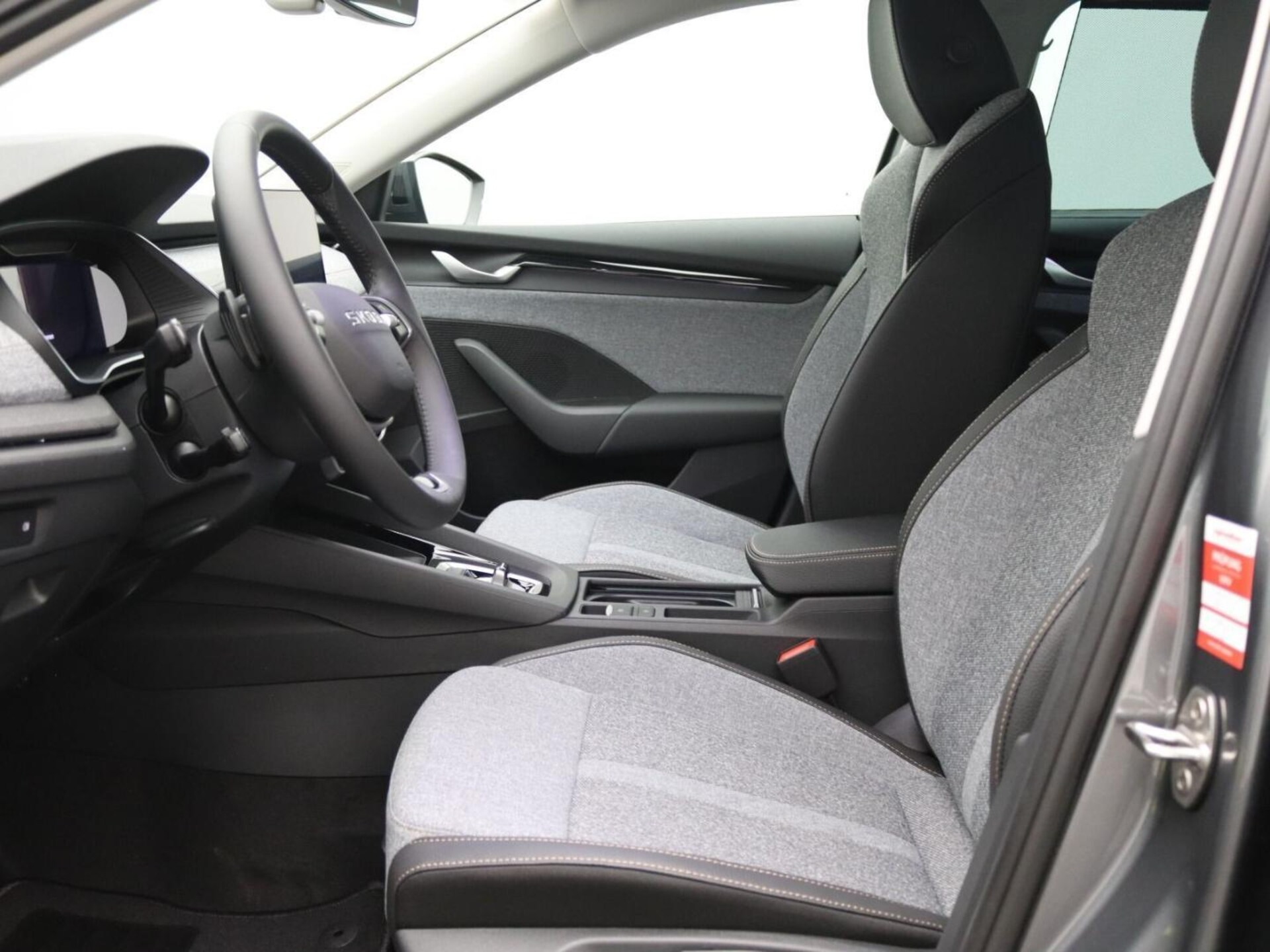 Skoda Octavia Combi Selection