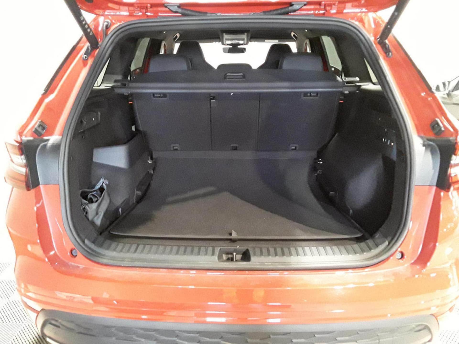 Skoda Kodiaq Sportline